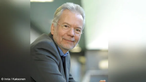 Claude Kirchner nommé par Emmanuel Macron pour s’occuper d’éthique du numérique