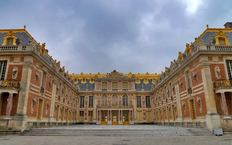Ubigreen accompagne le château de Versailles dans le pilotage de sa performance énergétique