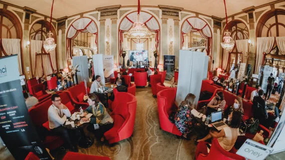 Pourquoi 100 dirigeants d’enseignes viennent à Retail Days