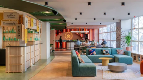 Yemanja inaugure La Source, ses nouveaux bureaux parisiens