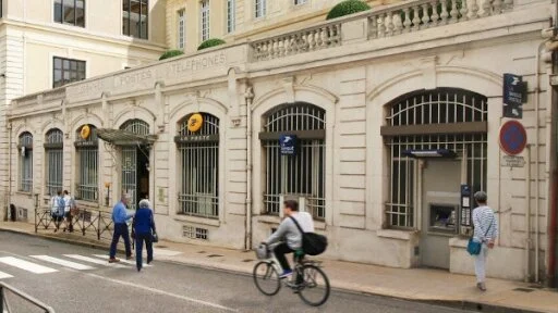 Natallia Mitchanka succède à Jérémy Pégard à la tête des achats de La Poste Immobilier