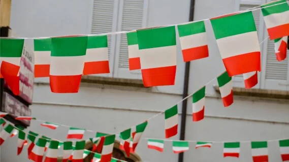 Italie : mise en place d'une mission de réflexion sur le salaire minimum national