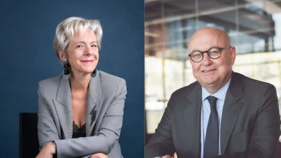 Béatrice Cuif-Mathieu et Philippe Pasquet à la présidence d’Unimev