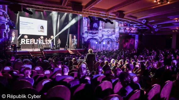 Cyber Night 2025 : valoriser la cybersécurité