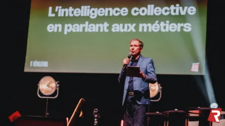 Républik Révolution : une journée complète de transformation autour des soft skills