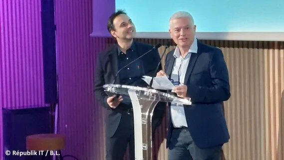 AUFO : un club pour tous les unir avec Oracle