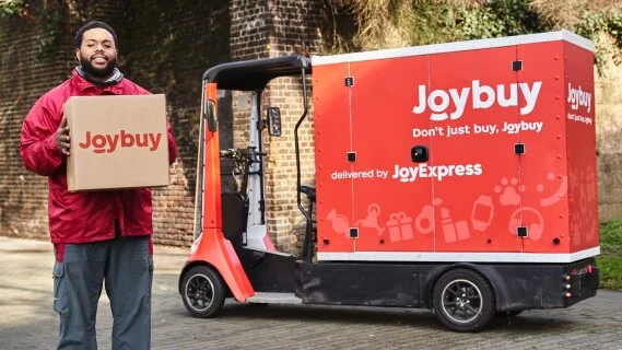 Le plan de bataille de JoyBuy pour se faire une place entre Amazon et la GMS