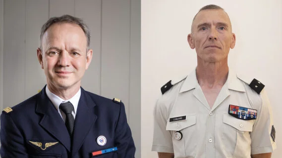 Emmanuel Naëgelen nommé à la tête du ComCyber et remplacé à l’ANSSI par Stéphane Bajard