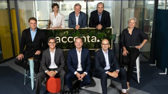 Accenta réunit 108 millions d’euros pour devenir leader de la décarbonation thermique du bâtiment