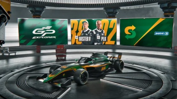 Subway mise sur le “sportainment” pour séduire la Gen Z