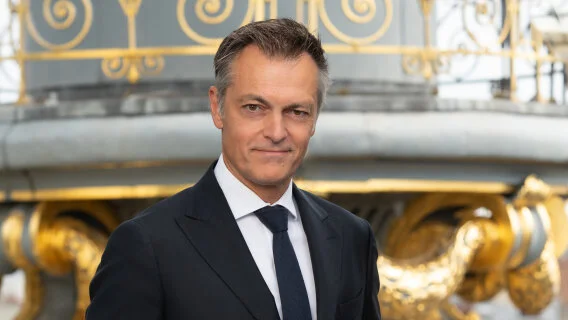 Rémy Baume prend la direction générale du groupe Printemps