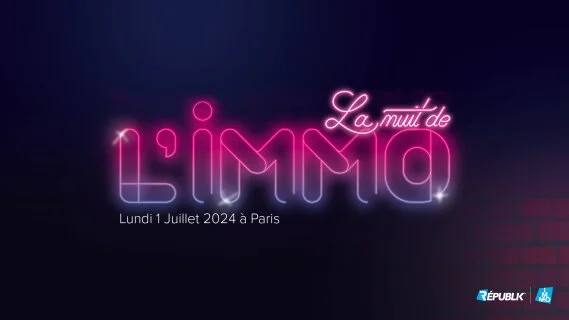 Nuit de l'immo 2024 : revivez la seconde édition des trophées de l'immobilier professionnel