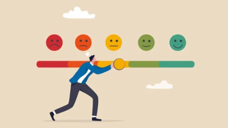Symétrie des Attentions : la satisfaction des collaborateurs tirée vers le bas