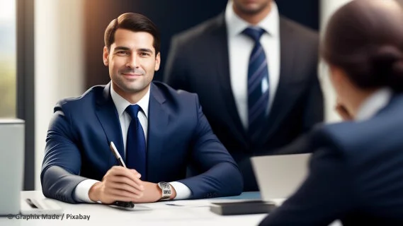 Le recrutement davantage stabilisé mais conditionné au télétravail