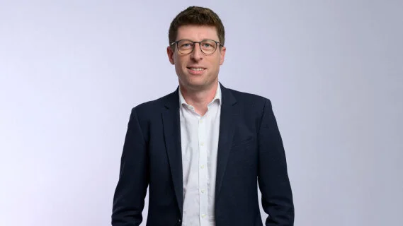 Clément Dudouet promu DSI groupe de CA-PFM (Sofinco)