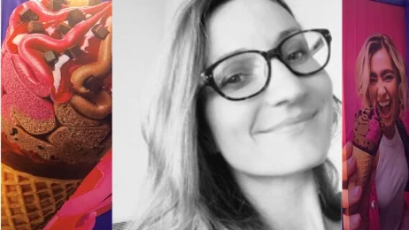 « La surprise fait partie de l’ADN d’Extrême » – Laura Fantoni, Global Brand Lead (Froneri)