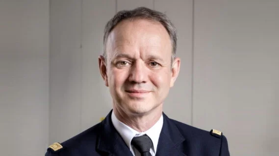 Emmanuel Naëgelen nommé provisoirement à la tête de l’ANSSI