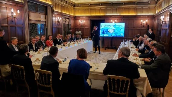 Club Planète Sourcing : des datas pour faire le lien entre achats et business