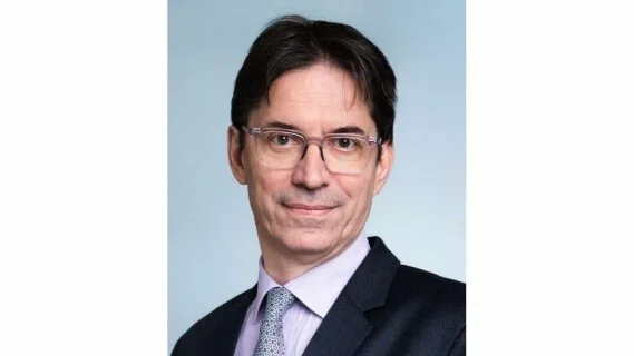 Dimotrans Group nomme Christophe Dubuisson à la tête de sa division Overseas