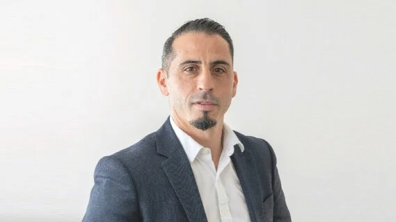 Morade El Fahsi (Getlink) : « nous voulons un accès à la data en self-service par les métiers »