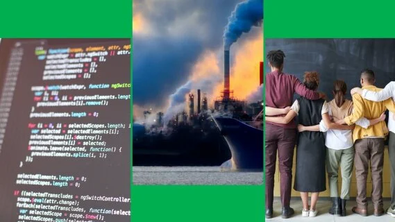 Best of été 2023 : Digitalisation, décarbonation, mutualisation