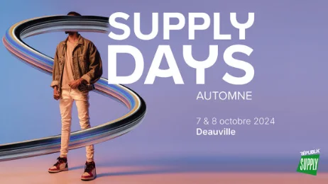 Dossier spécial Supply Days d'automne : La fonction supply chain en ébullition