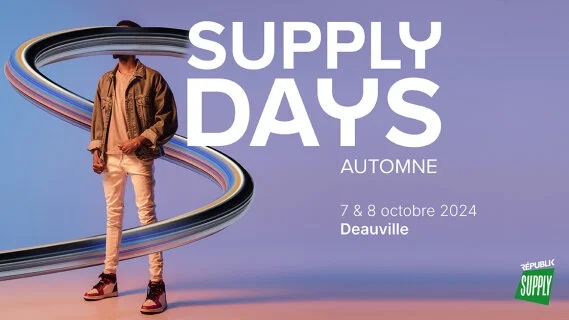 Dossier spécial Supply Days d'automne : La fonction supply chain en ébullition