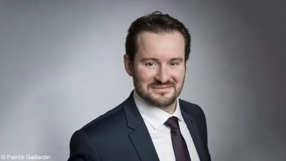 Christian Cévaër nommé directeur de France Cyber Maritime