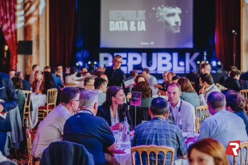 Républik Data et IA 2026 : de l’intelligence collective à l’intelligence artificielle