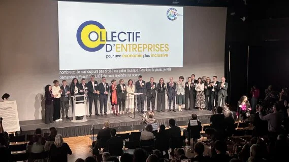Achats inclusifs : les entreprises passent à la vitesse supérieure
