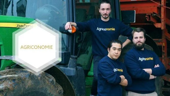 L’excellence logistique au cœur du succès d’Agriconomie