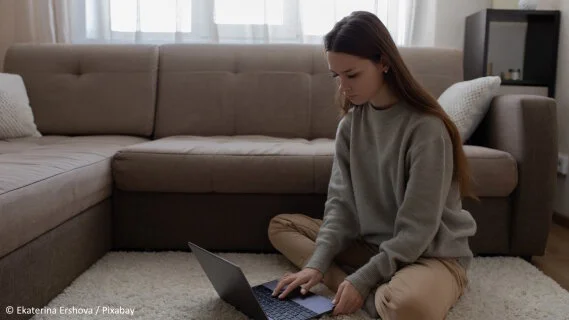 Le télétravail, entré dans les mœurs, est un facteur-clé d’attractivité des talents