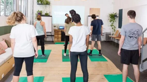 Malgré ses bienfaits, le sport en entreprise peine encore à s’imposer