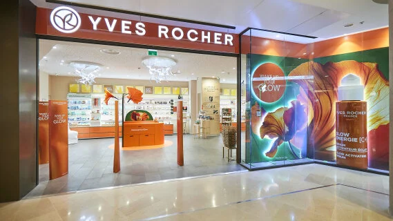 Yves Rocher : les trois piliers d’une transformation stratégique