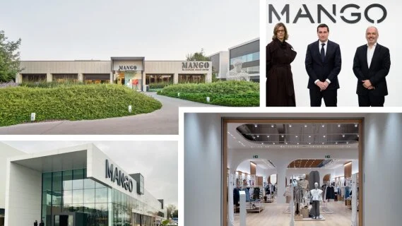 À Barcelone, Mango ouvre les coulisses de son modèle de croissance