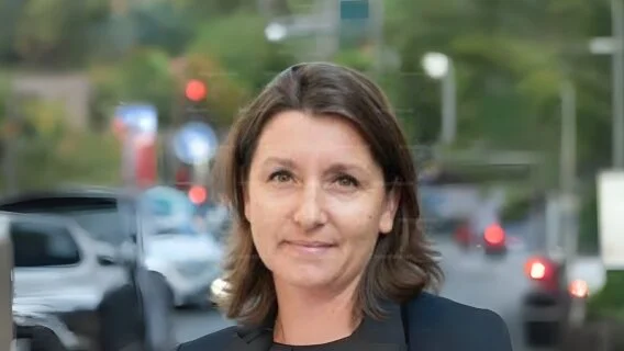 Florence Dupasquier devient présidente de la FNTR