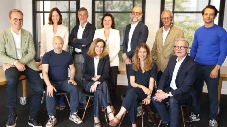 Hopscotch élargit sa gouvernance pour accélérer sa stratégie internationale