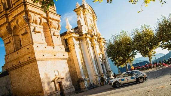 Le Tour de Corse Historique : Un événement d'attractivité majeur pour l'île de Beauté