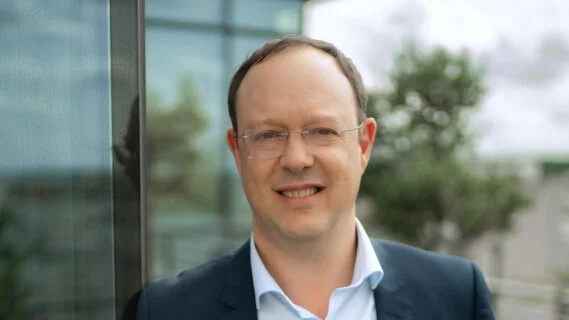 Alain Rogulski nommé CISO de Carrefour