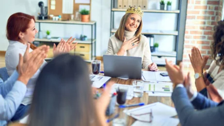 Mangez-vous encore la galette des rois au bureau ?