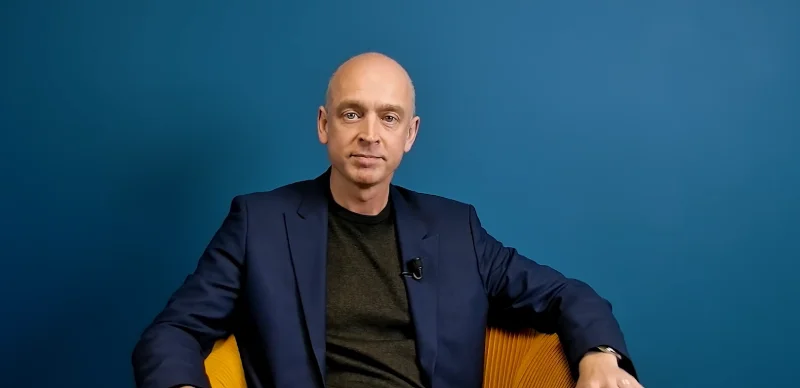 Laurent Schatz prend la direction des Achats et de la Supply Chain d’Expanscience