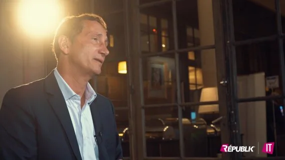 Disruptiv'Summit 2022 : sécuriser et faciliter l’accès à la donnée