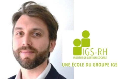 "L'entretien professionnel doit permettre de s'exprimer sur la transformation des métiers"