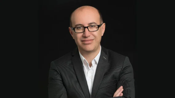 Jean-François Mondou promu DSI du groupe BRED