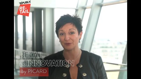 [Vidéo Retail & Innovation] Picard veut ouvrir son écosystème aux start-up