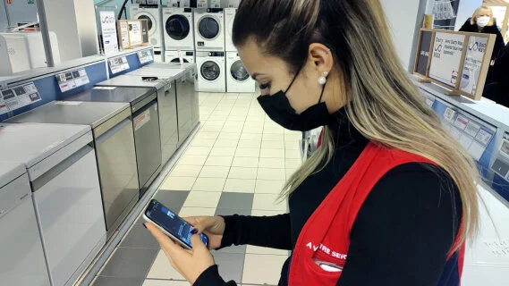 Le magasin : une composante clé de l'expérience client pour les retailers
