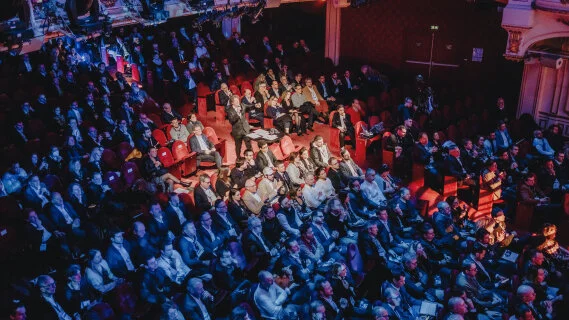 Nuit de la Supply Chain 2024 : plus que quelques jours pour candidater