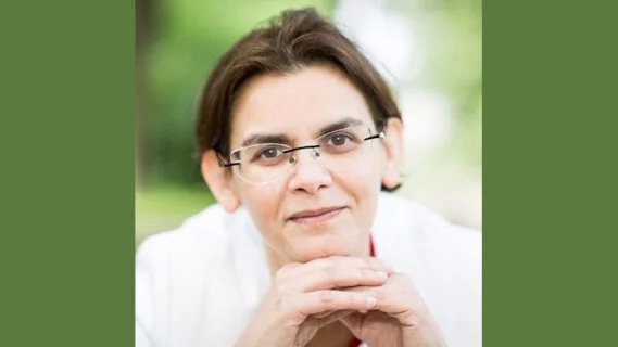 Laila Ahddar nommée CISO d’Enedis