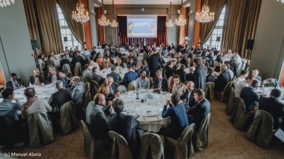 Disruptiv’Summit Mars 2023 : les achats IT et au-delà