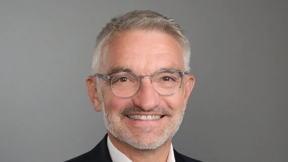 Emmanuel Bonnet renforce GXO France en tant que vice-president business development